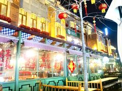 -天津意大利风情旅游区