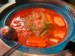 -吼堂老火锅(万寿宫店)
