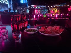 -MOSSO音乐酒吧·live house(南京旗舰店)