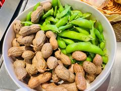 -No.DD戳子烧烤·江湖菜(北京总店)