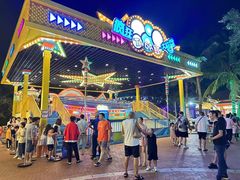 -三亚海昌梦幻海洋不夜城