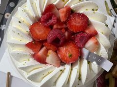 -积慕Cake(解放大道店)