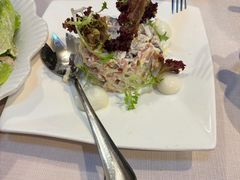 -老井俄式餐厅