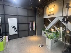 -GMJ·24H健身房(四川北路店)