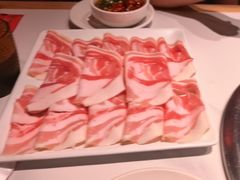 -朴都老北京紫铜火锅(荣成九龙城店)