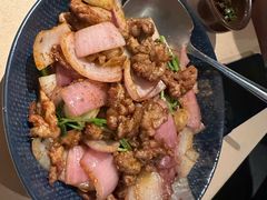 -山石榴·贵州菜(丰盛里店)