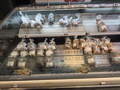 -盒马鲜生(红莲店)