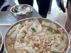 -正宗杨记普洱酸醋米线(总店)