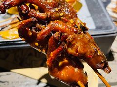 -管氏翅吧(广渠门店)