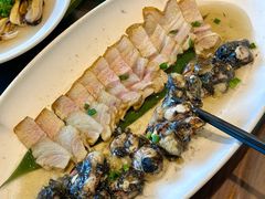 -鹰龙海畔度假酒店(咸祥店)