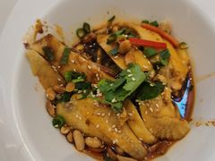 口水鸡-稻香海鲜饭店(第一国际店)