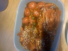 -蜜桃餐厅·伴山(绿宝广场店)