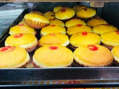 -金凤茶餐厅(湾仔店)