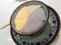 党公五谷丰登豆腐花-党公糖水铺(鹭江店)