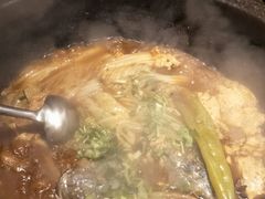 -渔掌门红房子柴火灶(连鞍线店)