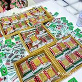 每次去都有新品 这次上的桃桃麻薯很惊艳！
