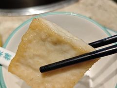 -淘米捞·米汤脆鲩鱼火锅(福田皇岗店)