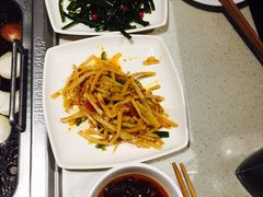 -海底捞火锅(亲子主题北金鹰店)