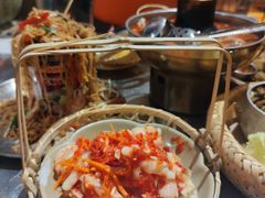 -清迈清迈巷口小排档(烟台山店)