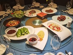 -恒记饭店·海鲜明档(淹城店)