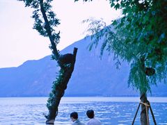 -滇池海埂公园