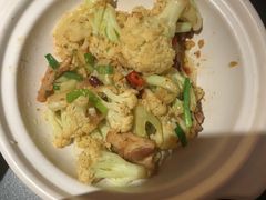 -纳家楼·地道陕菜(劳动路店)