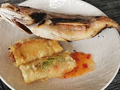 -长沙北辰洲际酒店-兰调全日餐厅