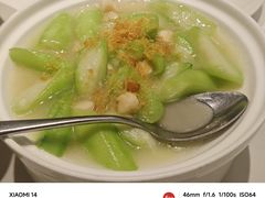 -莆田餐厅PUTIEN(金融街购物中心店)