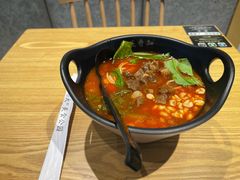 -桂在香知桂林米粉(南岗松雷店)