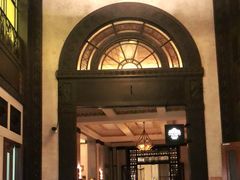 -上海和平饭店 Fairmont Peace Hotel