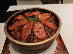 -狮王府淮扬菜(新街口友谊店)