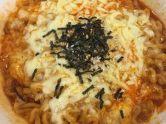 芝士火鸡面-青春分食(仙林大学城店)