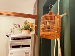 -江城小馆陕南妈妈菜·全球旅行餐厅(钟楼店)