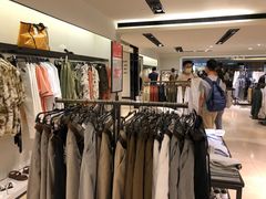 -ZARA(海港城店)