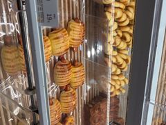 -好利来(北新桥店)