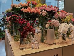 -dotcom coffee古点咖啡(致真大厦店)