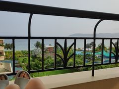 -三亚亚龙湾天域度假酒店