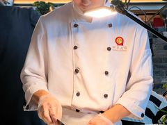 -四季民福烤鸭店(外滩外白渡桥店)