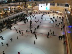 -冠军冰场CHAMPION RINK(苏州中心商场店)