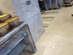 -福州西湖大酒店·怡湖咖啡厅