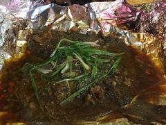 -活泼海鲜烧烤(美食街总店)