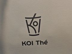 -KOI Thé(力宝广场店)