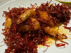 -雀蓝川菜(星悦汇店)