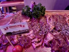 霸气小嫩牛-热火朝天小嫩牛火锅·南屏街美食 (南强街巷店)