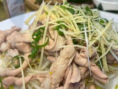 -大笑饭堂(甲子桥店)
