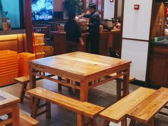 -衡地道·三菜一汤(水岸新城店)