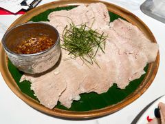 -芽笼芽笼新加坡餐厅(环球港店)