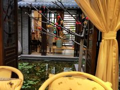 -归觅·西关小姐人文艺术馆(荔枝湾店)