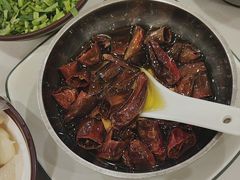 -福寿斋·老北京铜锅涮肉·烤鸭(顺义总店)