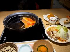 -温野菜涮涮锅(曲江大悦城店)